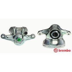 Brzdový strmeň BREMBO F 83 154