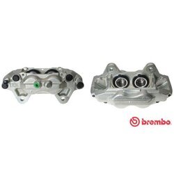 Brzdový strmeň BREMBO F 83 341