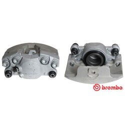 Brzdový strmeň BREMBO F 85 311