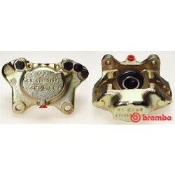 Brzdový strmeň BREMBO F 86 022