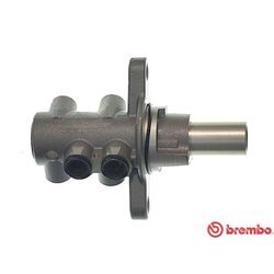 Hlavný brzdový valec BREMBO M 24 119