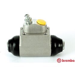 Brzdový valček kolesa BREMBO A 12 240