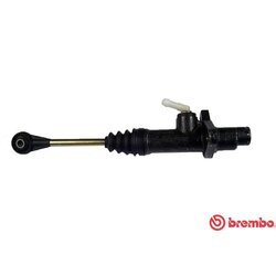 Hlavný spojkový valec BREMBO C 23 006