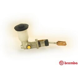 Hlavný spojkový valec BREMBO C 83 008