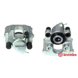 Brzdový strmeň BREMBO F 06 054