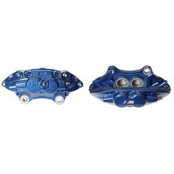 Brzdový strmeň BREMBO F 06 240