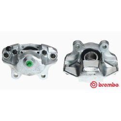 Brzdový strmeň BREMBO F 23 008