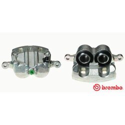 Brzdový strmeň BREMBO F 30 123