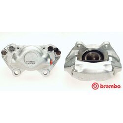 Brzdový strmeň BREMBO F 36 000