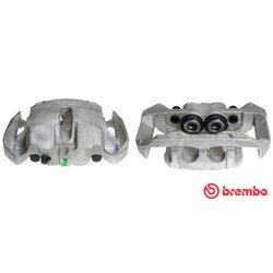 Brzdový strmeň BREMBO F 36 039