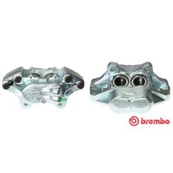 Brzdový strmeň BREMBO F 44 009