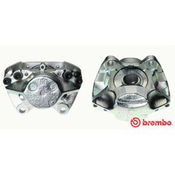 Brzdový strmeň BREMBO F 50 032