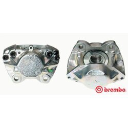 Brzdový strmeň BREMBO F 50 036