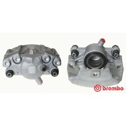 Brzdový strmeň BREMBO F 50 306