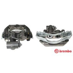 Brzdový strmeň BREMBO F 50 342