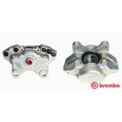 Brzdový strmeň BREMBO F 52 002