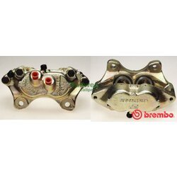 Brzdový strmeň BREMBO F 52 020