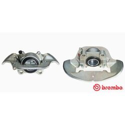 Brzdový strmeň BREMBO F 61 021