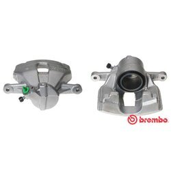 Brzdový strmeň BREMBO F 61 288