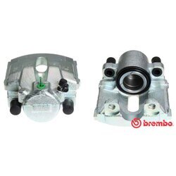 Brzdový strmeň BREMBO F 65 018