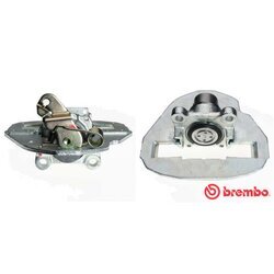 Brzdový strmeň BREMBO F 71 016