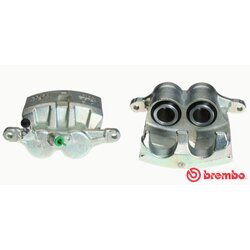 Brzdový strmeň BREMBO F 83 077