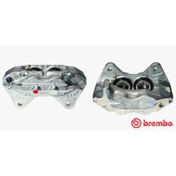 Brzdový strmeň BREMBO F 83 188