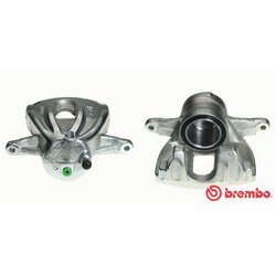 Brzdový strmeň BREMBO F 83 215