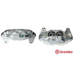 Brzdový strmeň BREMBO F 83 288