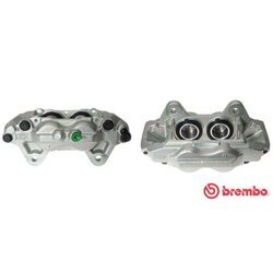 Brzdový strmeň BREMBO F 83 340