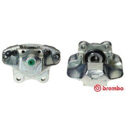 Brzdový strmeň BREMBO F 85 005