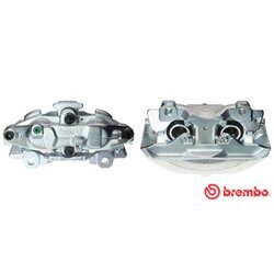 Brzdový strmeň BREMBO F 85 254