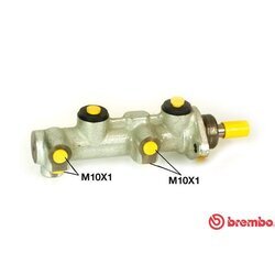 Hlavný brzdový valec BREMBO M 23 019