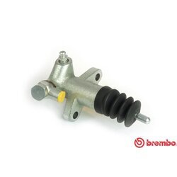 Pomocný spojkový valec BREMBO E 54 009