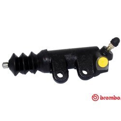 Pomocný spojkový valec BREMBO E 83 014