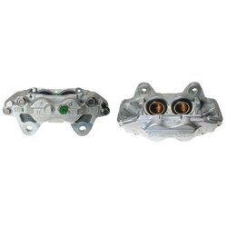 Brzdový strmeň BREMBO F 00 010