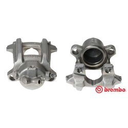 Brzdový strmeň BREMBO F 06 234