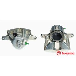 Brzdový strmeň BREMBO F 23 079