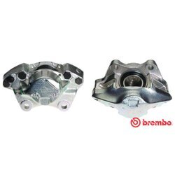 Brzdový strmeň BREMBO F 24 095