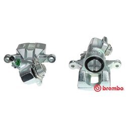 Brzdový strmeň BREMBO F 28 149