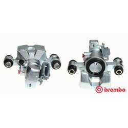 Brzdový strmeň BREMBO F 30 099