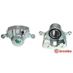 Brzdový strmeň BREMBO F 30 225