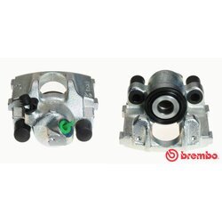 Brzdový strmeň BREMBO F 36 016