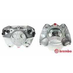 Brzdový strmeň BREMBO F 50 048