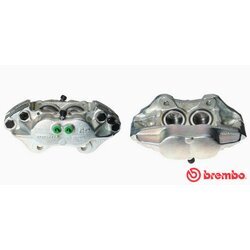 Brzdový strmeň BREMBO F 52 041