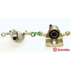 Brzdový strmeň BREMBO F 56 036