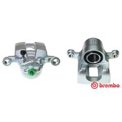 Brzdový strmeň BREMBO F 56 166