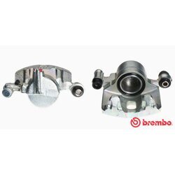 Brzdový strmeň BREMBO F 59 085