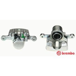 Brzdový strmeň BREMBO F 59 162