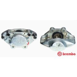 Brzdový strmeň BREMBO F 61 049